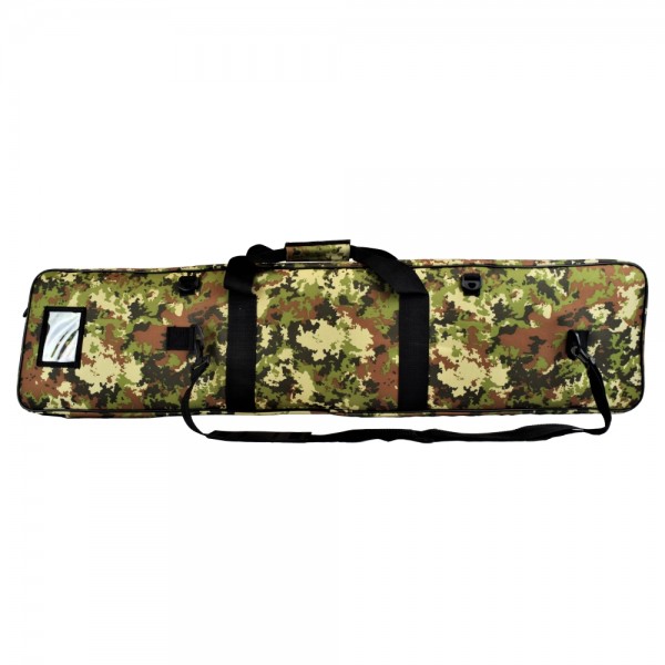 ROYAL CUSTODIA PER FUCILI 106CM VEGETATO ITALIANO (B120 TC)