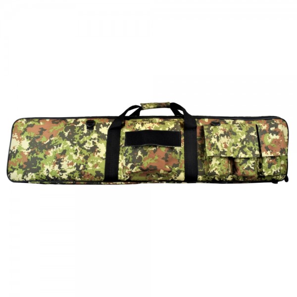 ROYAL CUSTODIA PER FUCILI 106CM (B120) - VEGETATO ITALIANO