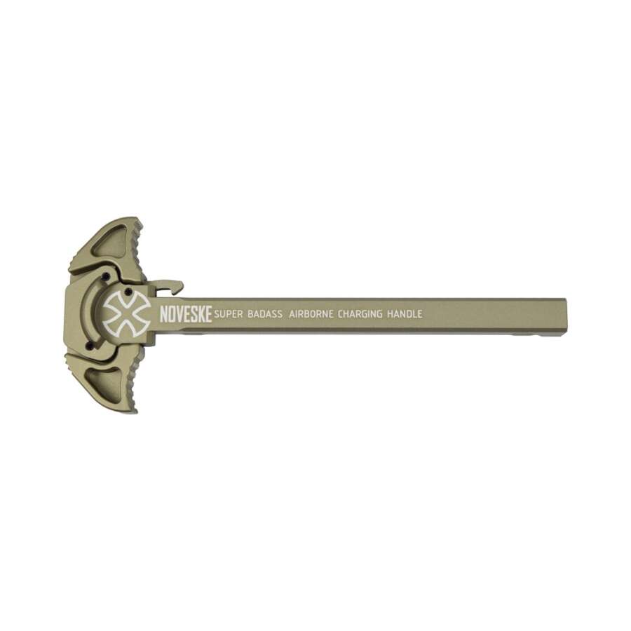 CYMA ASTA DI ARMAMENTO NOVESKE FLAT DARK EARTH (CM-OT3FDE)