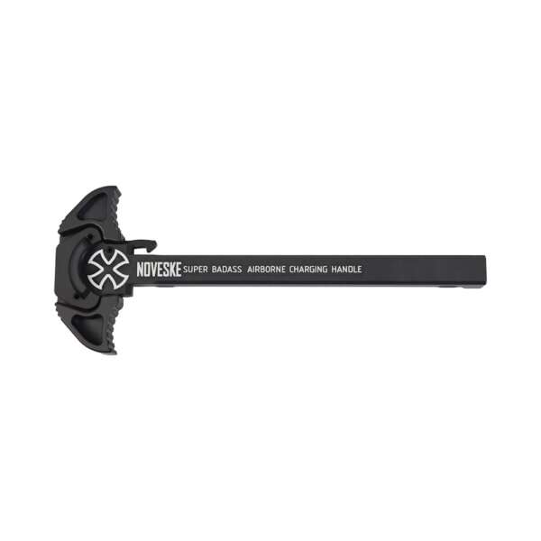 CYMA ASTA DI ARMAMENTO NOVESKE NERO (CM-OT3B)