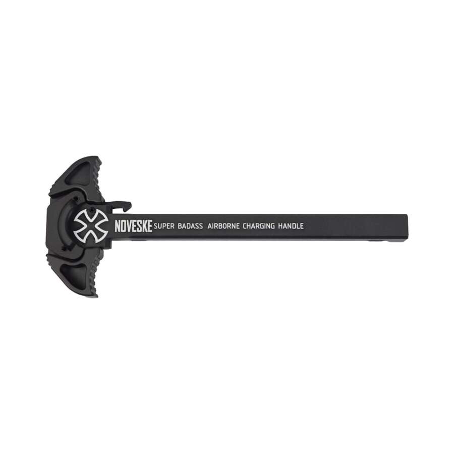 CYMA ASTA DI ARMAMENTO NOVESKE NERO (CM-OT3B)