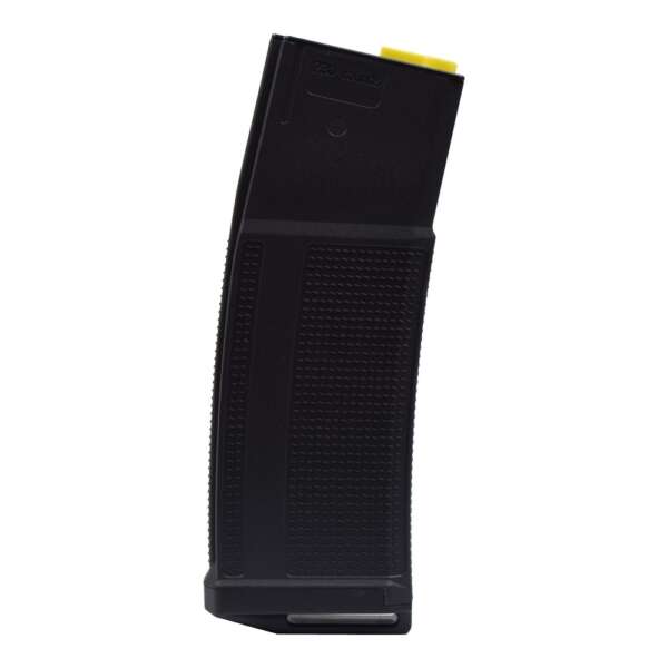 CYMA BOX 6 CARICATORI DANIEL DEFENSE MID-CAP 230 COLPI NERO (M236) - immagine 4