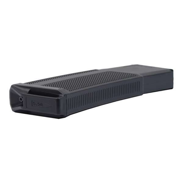 CYMA BOX 6 CARICATORI DANIEL DEFENSE MID-CAP 230 COLPI NERO (M236) - immagine 6