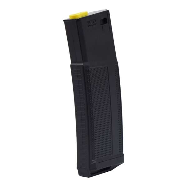 CYMA BOX 6 CARICATORI DANIEL DEFENSE MID-CAP 230 COLPI NERO (M236) - immagine 2