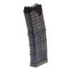 CYMA CARICATORE A GAS 30 COLPI LANCER L5AWM .300BLK FLAT DARK EARTH (CM-MAGLC01T)