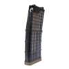 CYMA CARICATORE A GAS 30 COLPI LANCER L5AWM .300BLK FLAT DARK EARTH (CM-MAGLC01T) - immagine 4