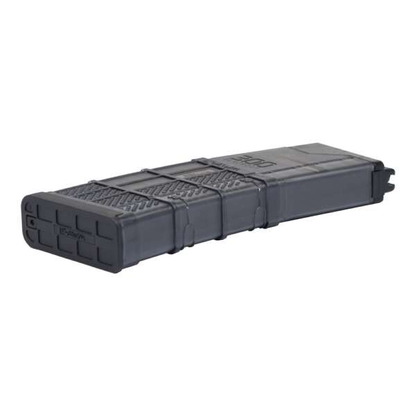 CYMA CARICATORE A GAS 30 COLPI LANCER L5AWM .300BLK NERO (CM-MAGLC01B) - immagine 5