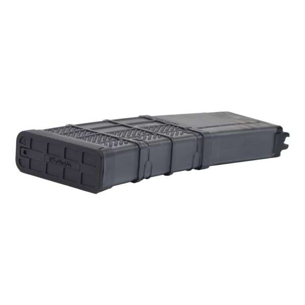 CYMA CARICATORE A GAS 30 COLPI LANCER L5AWM 5.56 NERO (CM-MAGLC02B) - immagine 5
