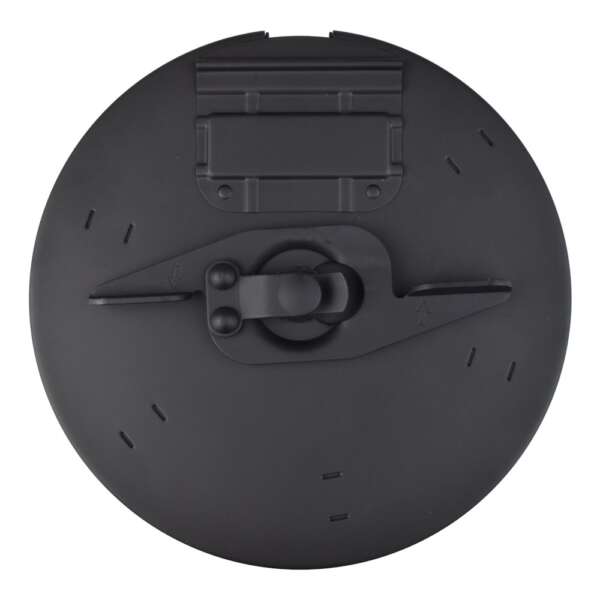 CYMA CARICATORE DRUM 450 COLPI PER M1A1 (CAR M1) - immagine 2