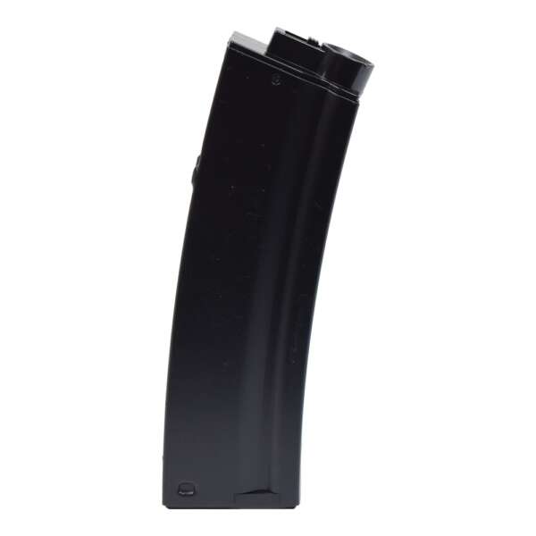 CYMA CARICATORE LOW-CAP 60 COLPI PER SERIE MP5 NERO (C73) - immagine 3