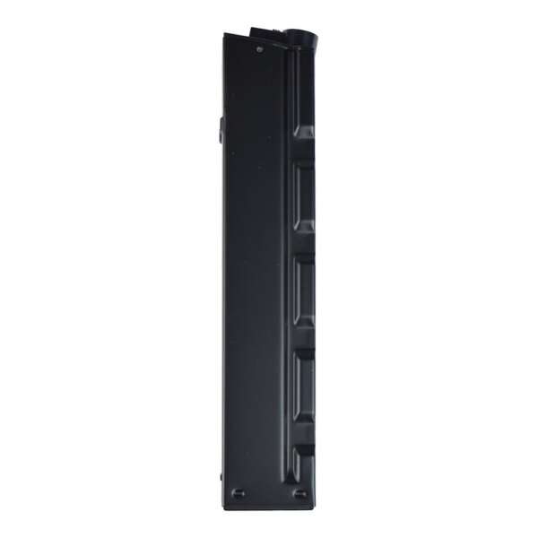 CYMA CARICATORE MID-CAP 110 COLPI PER MP5 NERO (C356)