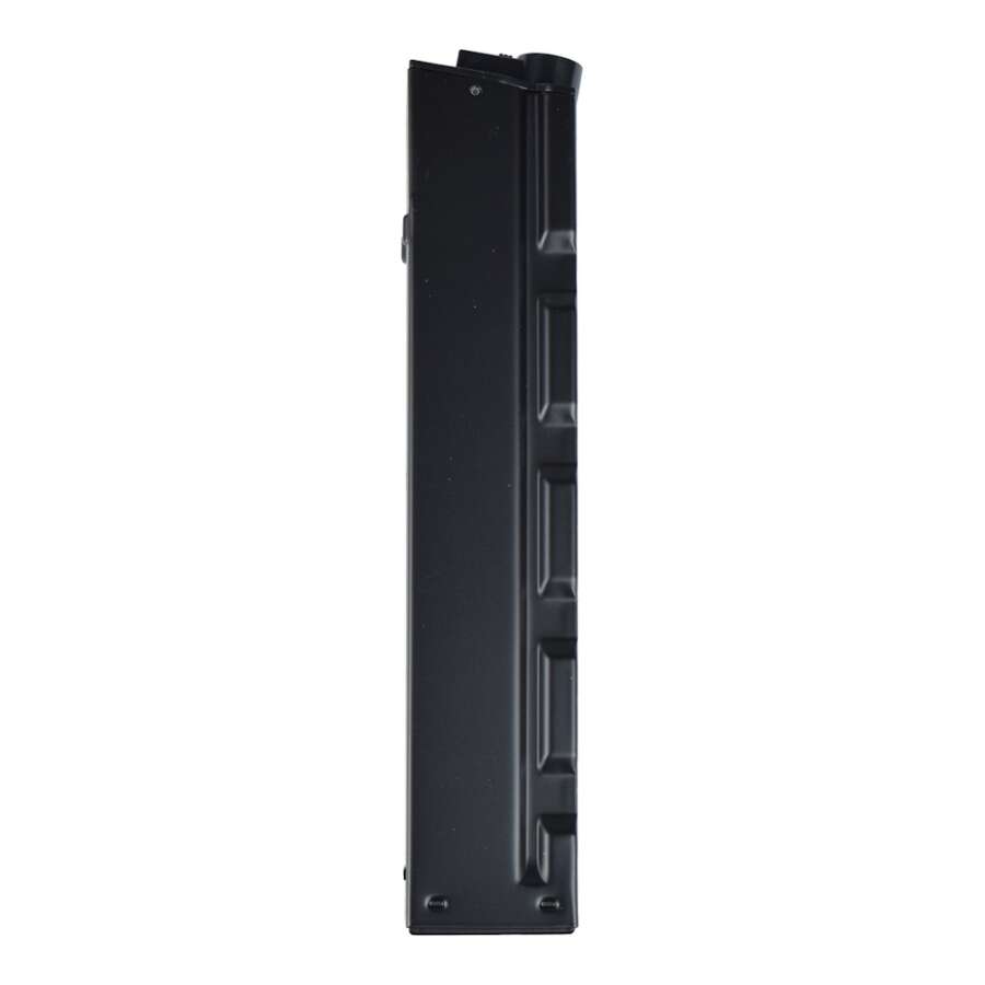 CYMA CARICATORE MID-CAP 110 COLPI PER MP5 NERO (C356)