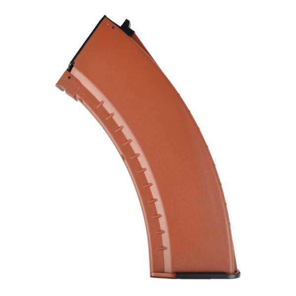 CYMA CARICATORE MID-CAP 150 COLPI PER AK COLOR LEGNO (C89Y)