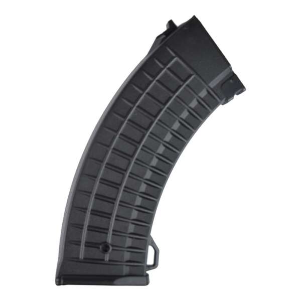 CYMA CARICATORE MID-CAP 150 COLPI PER AK NERO (C88) - immagine 2