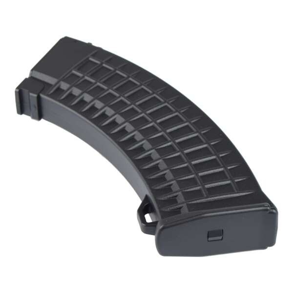 CYMA CARICATORE MID-CAP 150 COLPI PER AK NERO (C88) - immagine 3