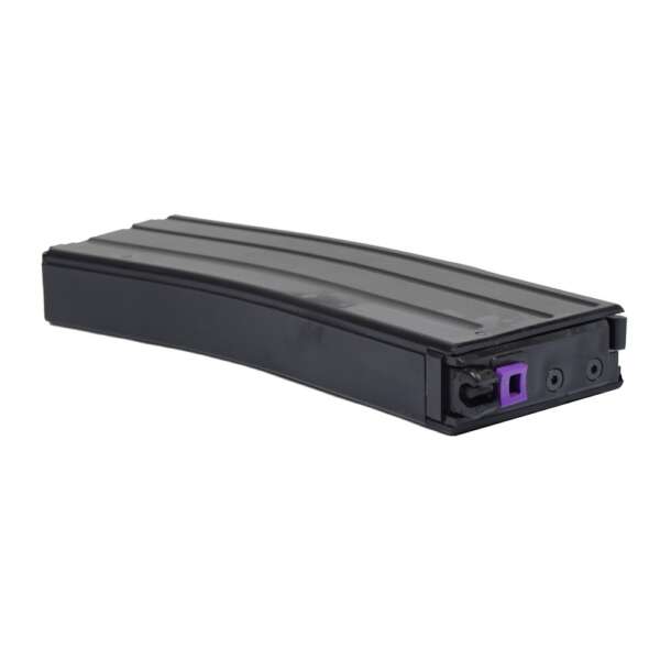 CYMA CARICATORE MONOFILARE 30 COLPI A CO2 PER FUCILI CGS (CM-MAGCGS02) - immagine 6