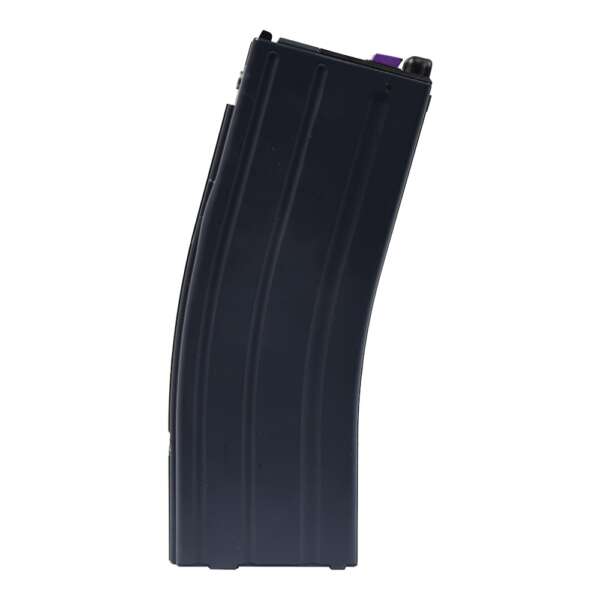 CYMA CARICATORE MONOFILARE 30 COLPI A GAS PER FUCILI CGS (CM-MAGCGS03) - immagine 3