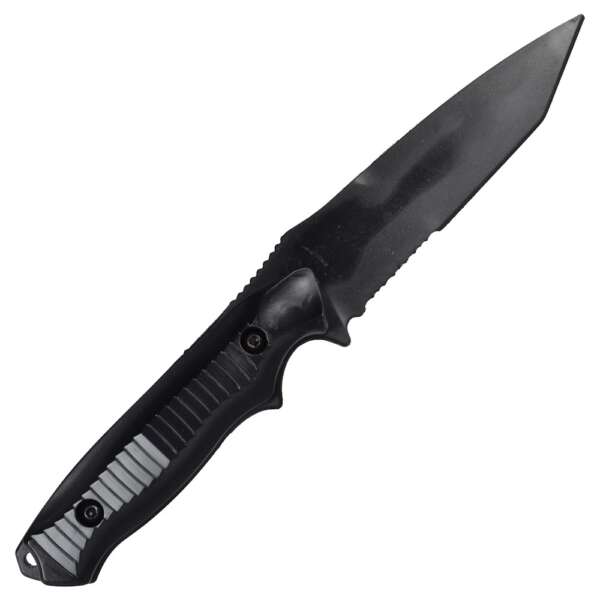 CYMA FINTO COLTELLO 141 NERO (HY-017B)