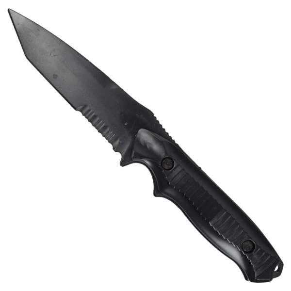 CYMA FINTO COLTELLO 141 NERO (HY-017B) - immagine 3
