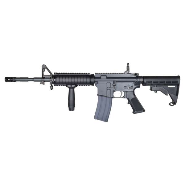 CYMA FUCILE A GAS CGS M4 RIS 14.5" NERO (CM-CGS2)