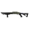 CYMA FUCILE A POMPA 366 METALLO (CM366BM) - immagine 2