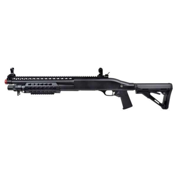 CYMA FUCILE A POMPA 366 POLIMERO (CM366B)