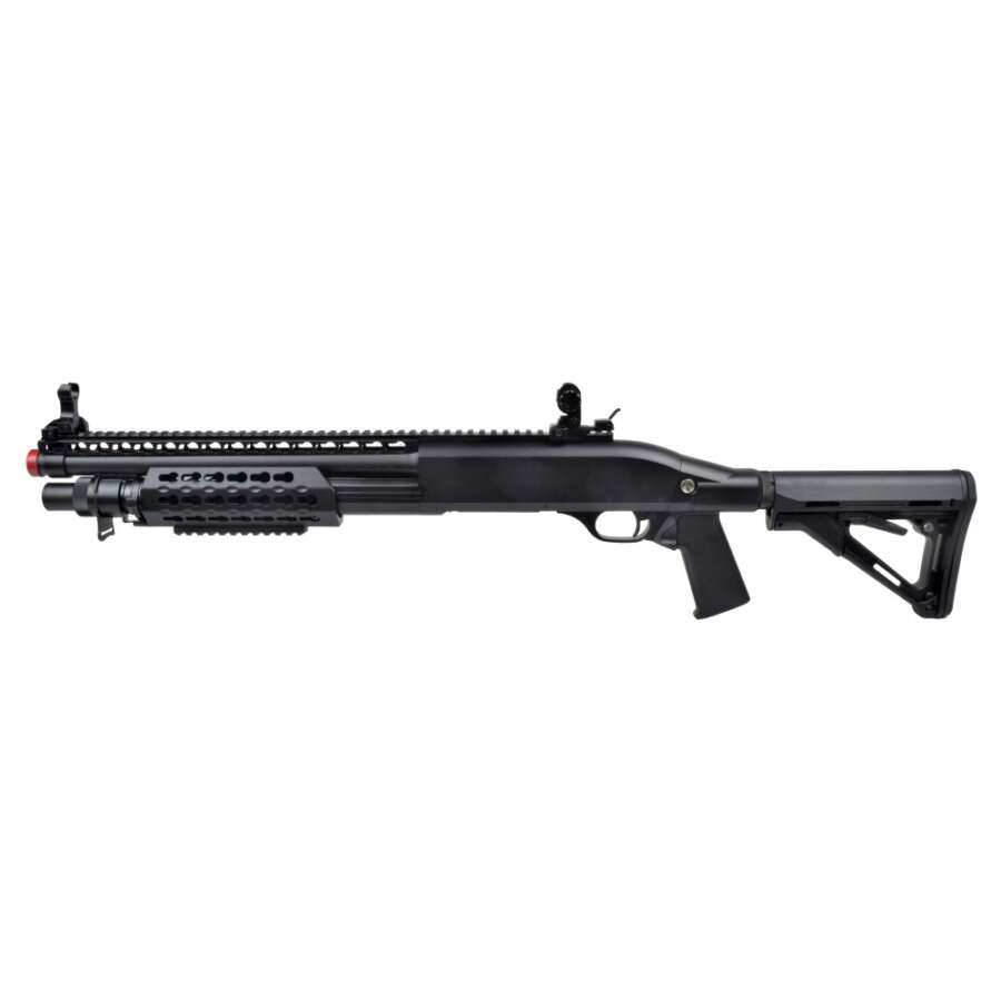 CYMA FUCILE A POMPA 366 POLIMERO (CM366B)