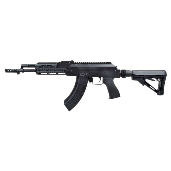 CYMA FUCILE ELETTRICO AK-74 CARBINE NERO (CM076B) - immagine 3