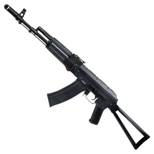 CYMA FUCILE ELETTRICO AKS-74 NERO (CM040) - immagine 2