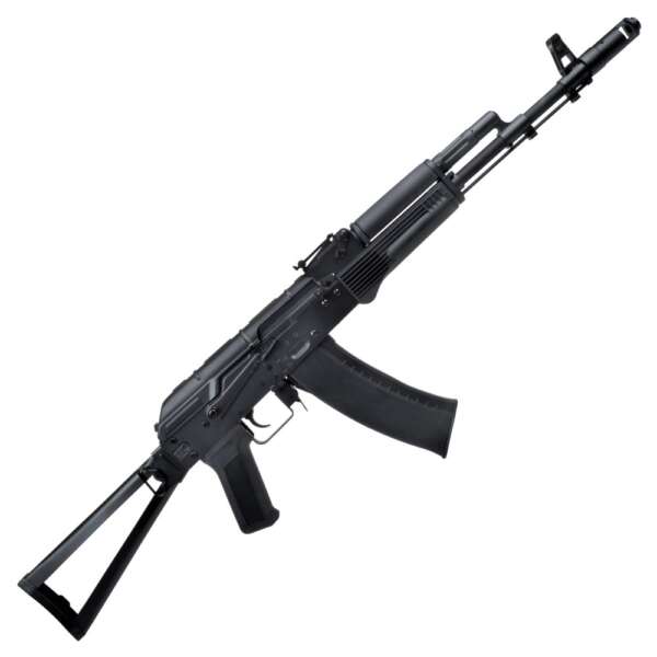 CYMA FUCILE ELETTRICO AKS-74 NERO (CM040) - immagine 4