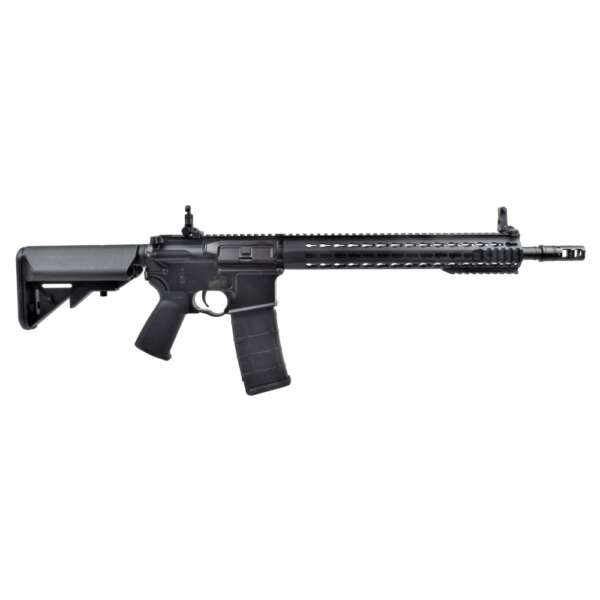 CYMA FUCILE ELETTRICO (CM068C) - immagine 2