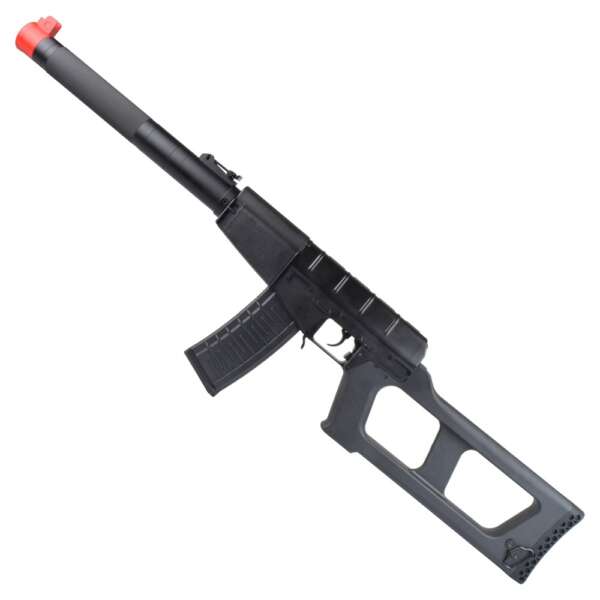 CYMA FUCILE ELETTRICO CM099 NERO (CM099) - immagine 3