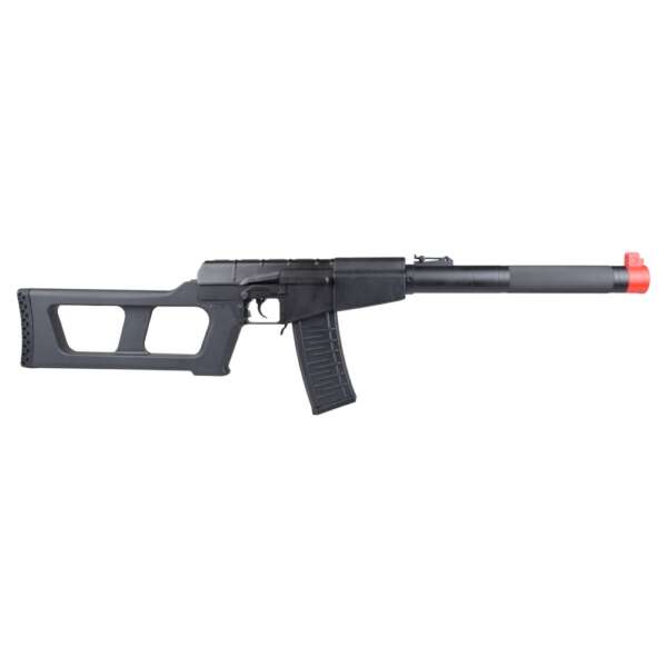 CYMA FUCILE ELETTRICO CM099 NERO (CM099) - immagine 4