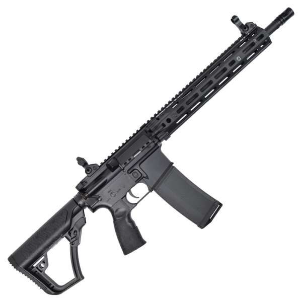 CYMA FUCILE ELETTRICO DANIEL DEFENSE M4A1 RIII 14.5" NERO (CM105AB) - immagine 3