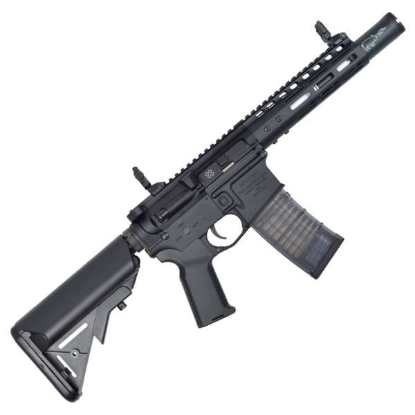 CYMA FUCILE ELETTRICO NOVESKE N4 7" NERO (CMNSR7B) - immagine 6