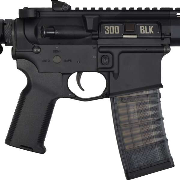 CYMA FUCILE ELETTRICO NOVESKE N4 GEN.3 NERO (CMN4B) - immagine 5