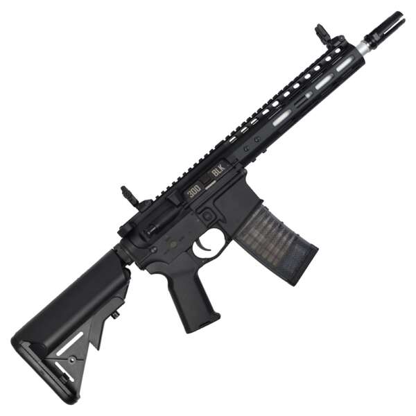 CYMA FUCILE ELETTRICO NOVESKE N4 GEN.3 NERO (CMN4B) - immagine 6