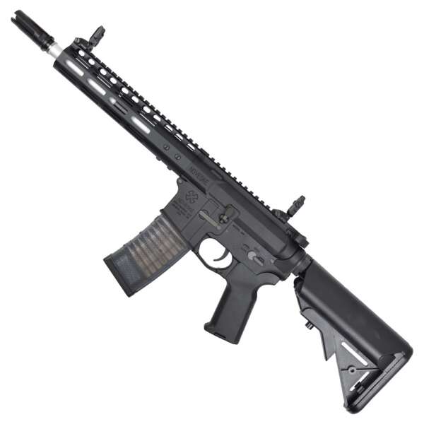 CYMA FUCILE ELETTRICO NOVESKE N4 GEN.3 NERO (CMN4B) - immagine 3