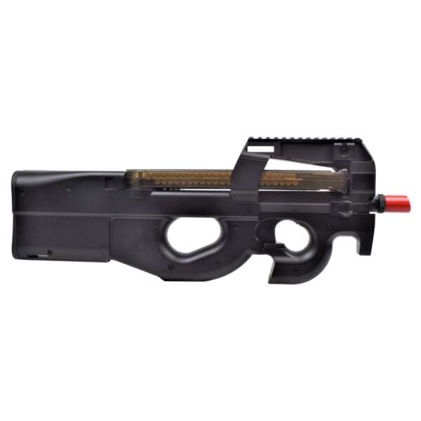 CYMA FUCILE ELETTRICO P90 BLACK (CM060) - immagine 2