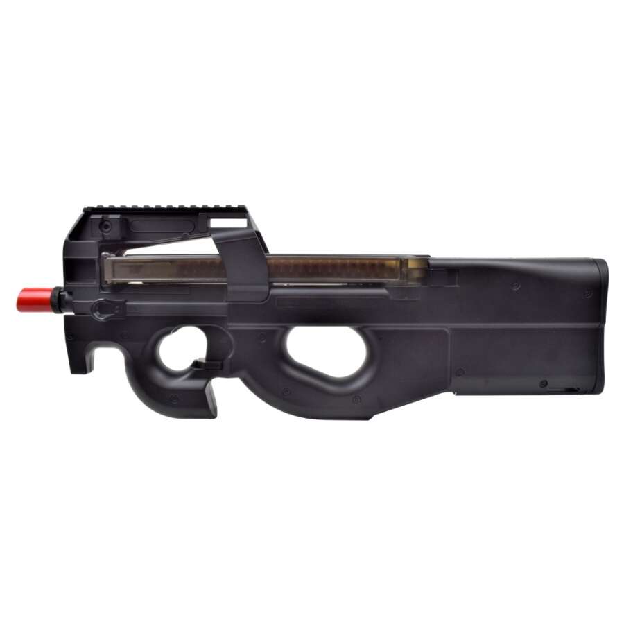 CYMA FUCILE ELETTRICO P90 BLACK (CM060)