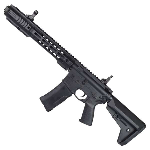 CYMA FUCILE ELETTRICO SALIENT ARMS SAI GRY 10.5mm NERO (CMSAIGRY-10.5) - immagine 2