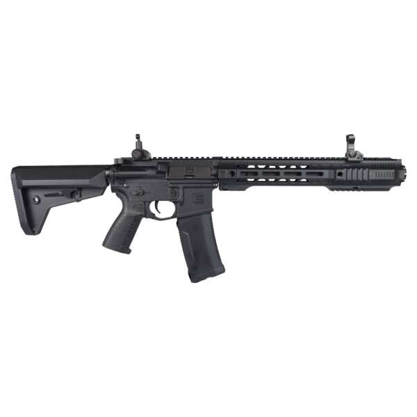 CYMA FUCILE ELETTRICO SALIENT ARMS SAI GRY 10.5mm NERO (CMSAIGRY-10.5) - immagine 3