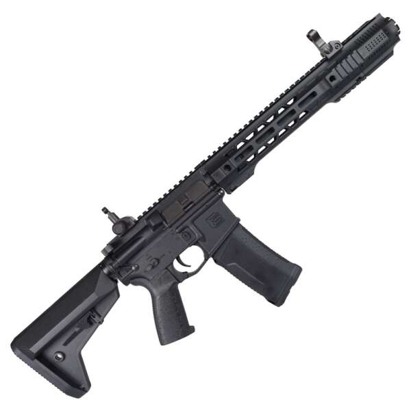 CYMA FUCILE ELETTRICO SALIENT ARMS SAI GRY 10.5mm NERO (CMSAIGRY-10.5) - immagine 4