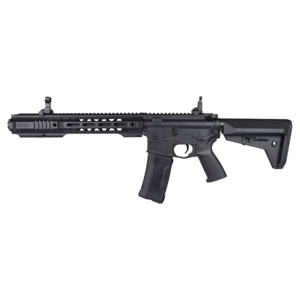 CYMA FUCILE ELETTRICO SALIENT ARMS SAI GRY 10.5mm NERO (CMSAIGRY-10.5)