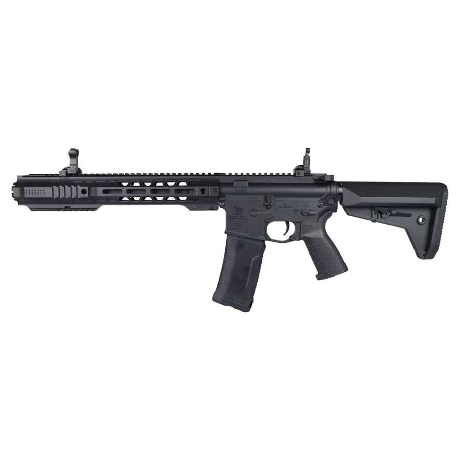CYMA FUCILE ELETTRICO SALIENT ARMS SAI GRY 10.5mm NERO (CMSAIGRY-10.5)