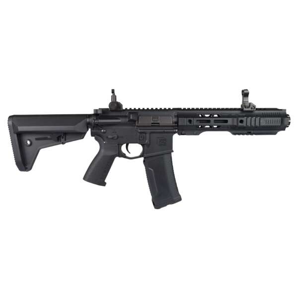 CYMA FUCILE ELETTRICO SALIENT ARMS SAI GRY 6.5mm NERO (CMSAIGRY-6.5) - immagine 2