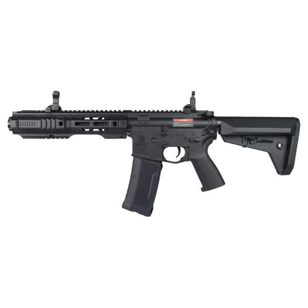 CYMA FUCILE ELETTRICO SALIENT ARMS SAI GRY 6.5mm NERO (CMSAIGRY-6.5)