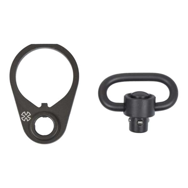CYMA GANCIO CINGHIA QD CON ATTACCO NOVESKE NERO (CM-NOVOT5)