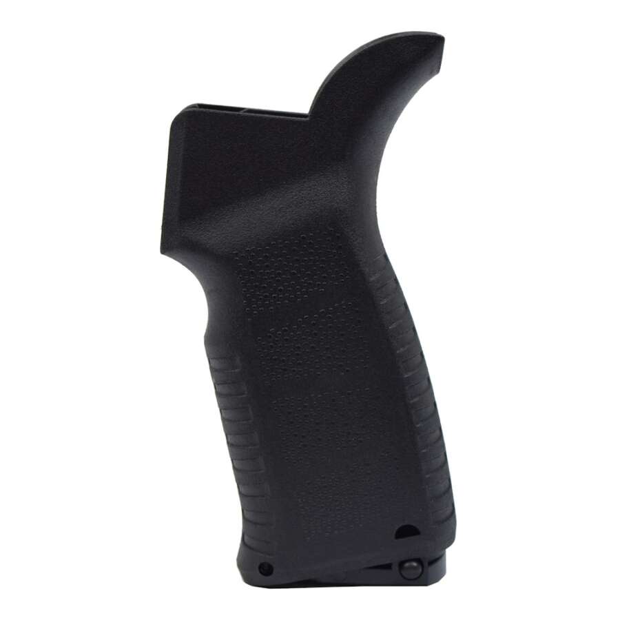 CYMA IMPUGNATURA MOTORE PER M4 NERO (M201)