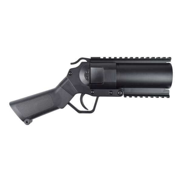 CYMA LANCIAGRANATE NERO (M052) - immagine 2